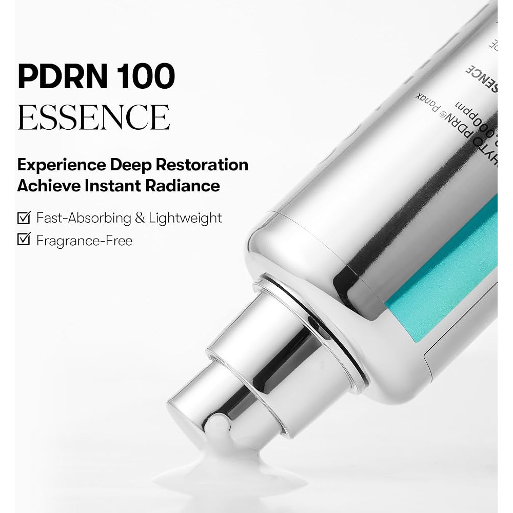 VT Cosmetics PDRN Essence 100 30 ml Укрепляющая бустер-эссенция с